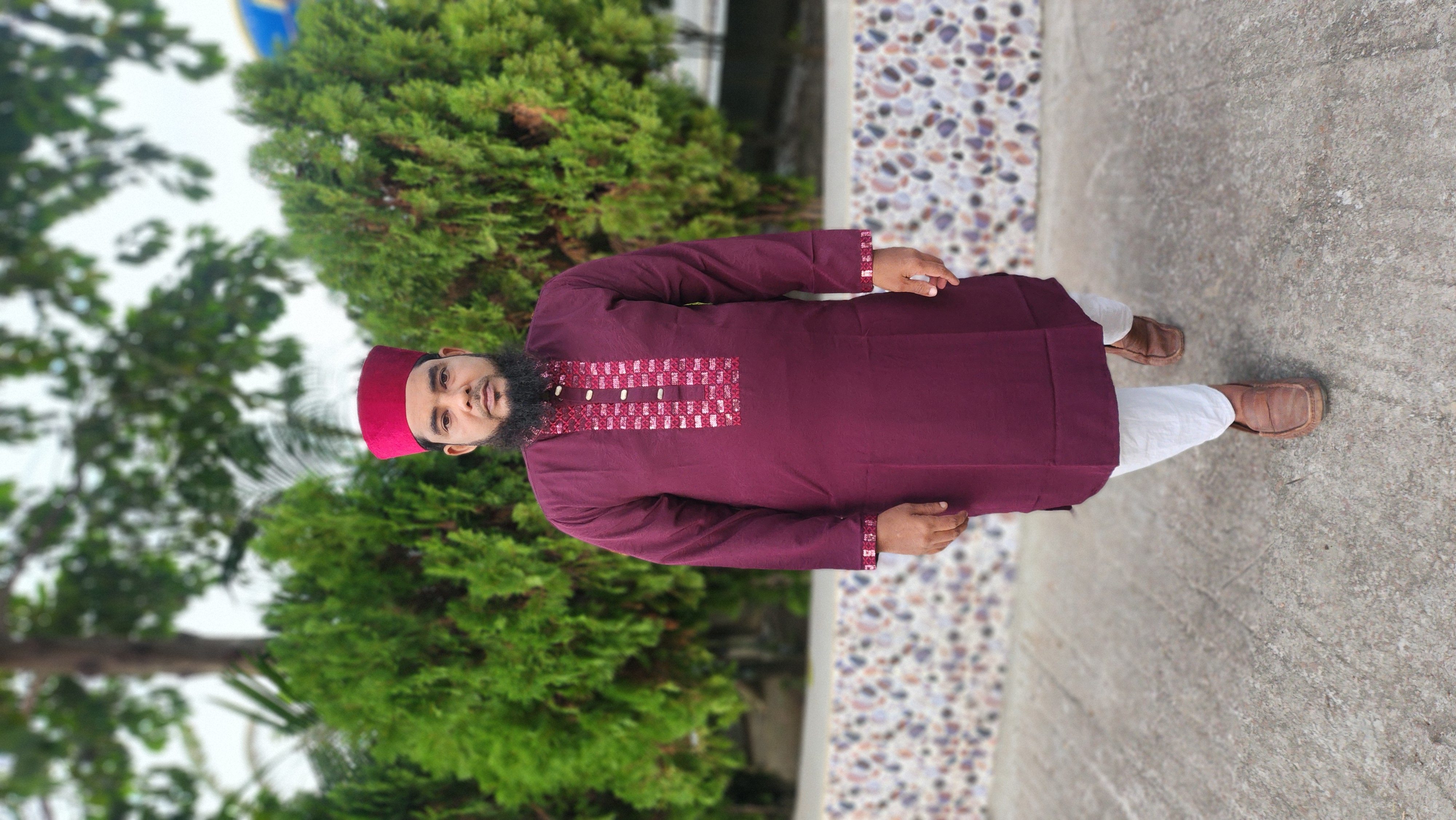 পাঞ্জাবি